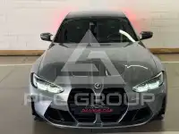 2022 BMW M3