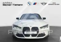 2022 BMW M3