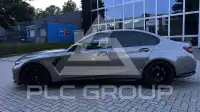 2022 BMW M3