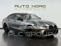 2022 BMW M3