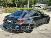 2022 BMW M3