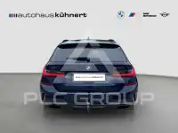 2022 BMW M3