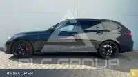 2022 BMW M3