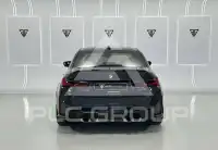 2022 BMW M3