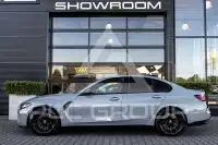 2022 BMW M3