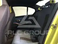2022 BMW M3