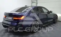 2022 BMW M3
