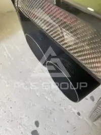 2022 BMW M3