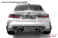 2022 BMW M3