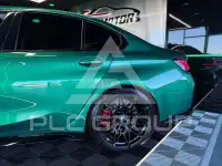 2022 BMW M3