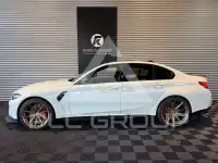2022 BMW M3