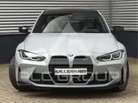 2022 BMW M3