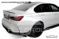 2022 BMW M3