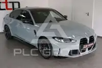 2022 BMW M3