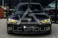 2022 BMW M3
