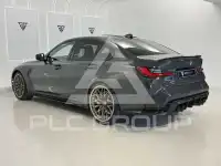 2022 BMW M3