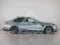 2022 BMW M3