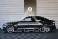 2022 BMW M3
