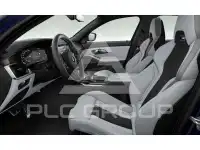 2022 BMW M3