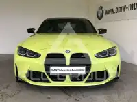 2022 BMW M3
