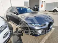 2022 BMW M3