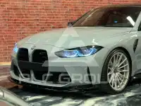 2022 BMW M3