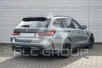 2022 BMW M3