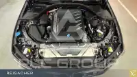 2022 BMW M3