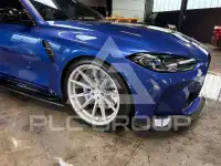 2022 BMW M3
