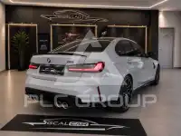 2022 BMW M3