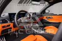 2022 BMW M3