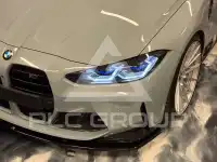 2022 BMW M3