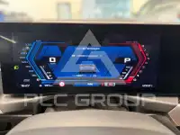 2022 BMW M3