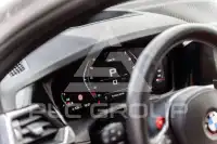 2022 BMW M3