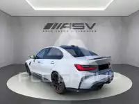 2022 BMW M3