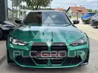 2022 BMW M3