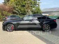 2022 BMW M3