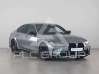 2022 BMW M3
