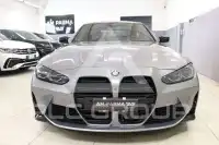2022 BMW M3