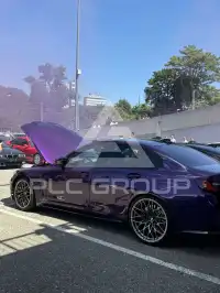 2022 BMW M3