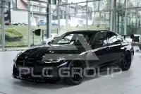 2022 BMW M3