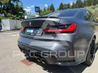 2022 BMW M3