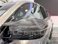 2022 BMW M3