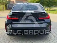2022 BMW M3