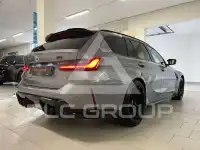 2022 BMW M3