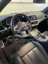 2022 BMW M3