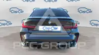 2022 BMW M3