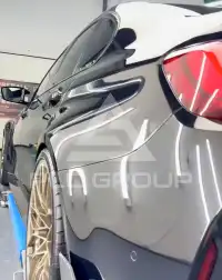 2022 BMW M3