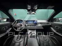 2022 BMW M3