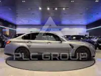 2022 BMW M3